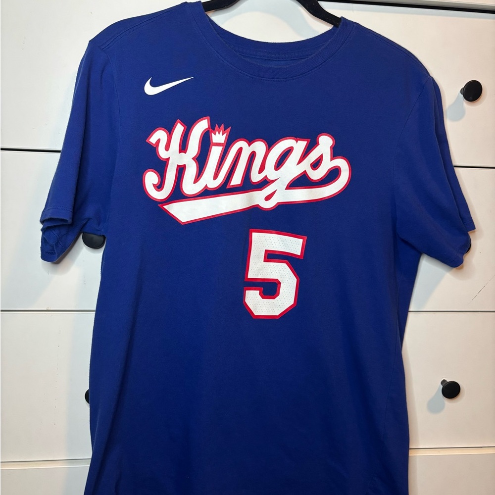Nike Kings Fox #5 Dri-FIT Tee
